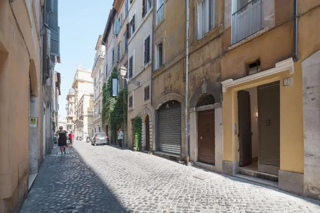 CS Exclusive Campo de Fiori Palace