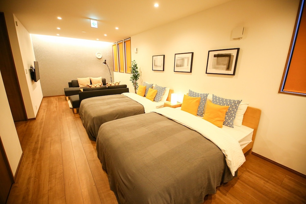 PrimeRoomBeppu Suite 사진 3