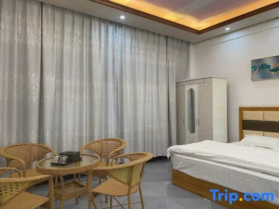 Madrigal hotel 140