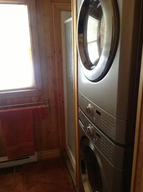 Chalet d'Anna - Chambres
