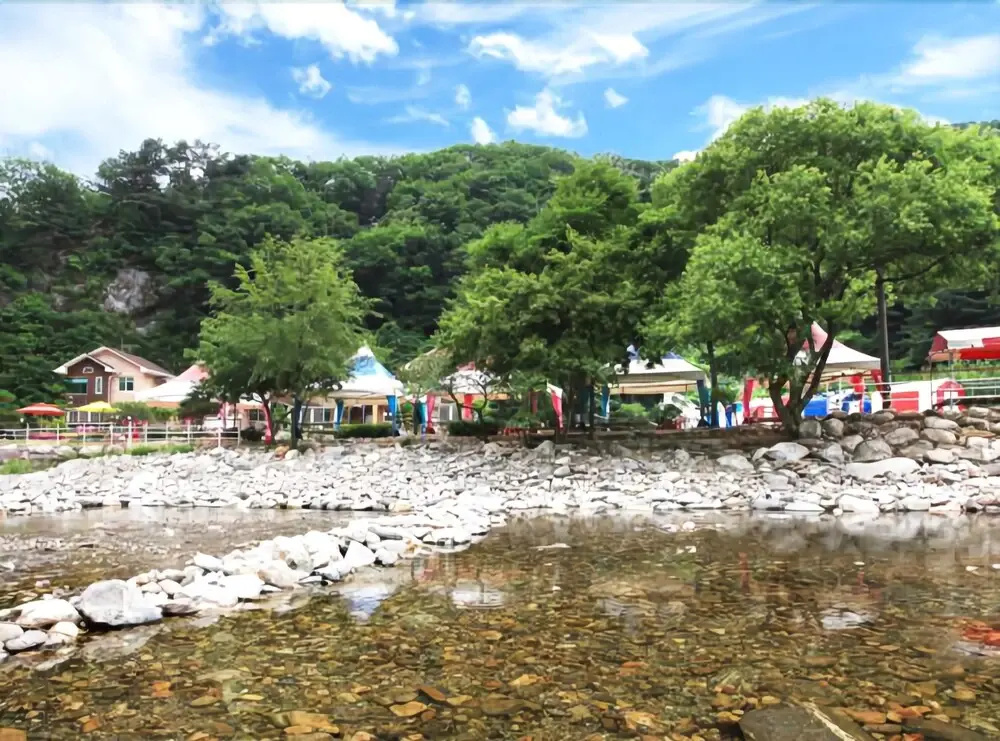Gapyeon Nest Pension