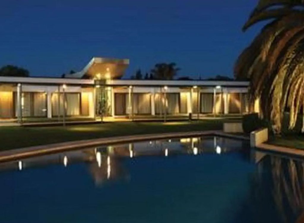 Camberland Resort & Suites Pilar - Général
