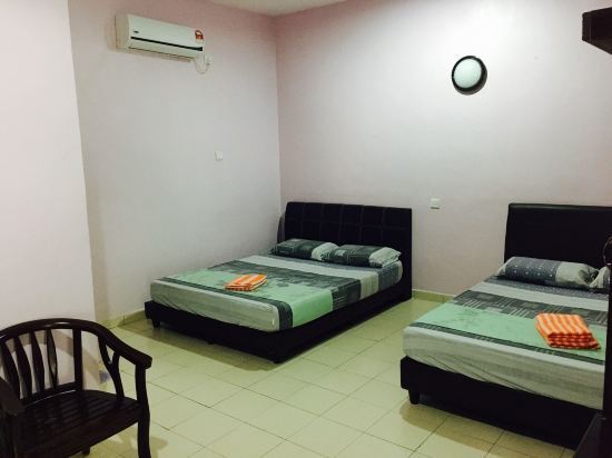 Gelam Inn Motel Langkawi