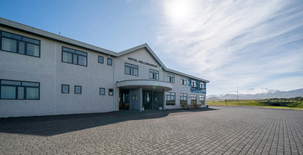 Hotel photo 21