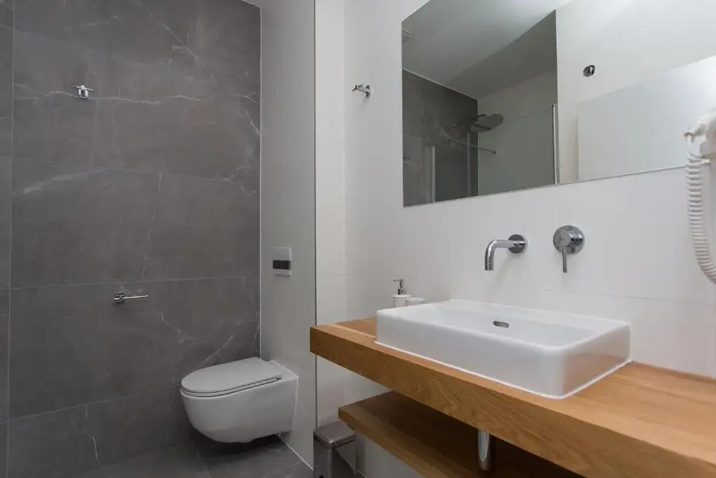 Bifora Heritage Hotel - Chambres