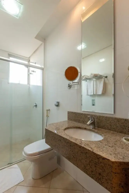 Hotel Bahamas - Chambres