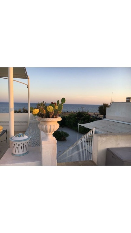 Villa La Sciroccata Leuca — 4