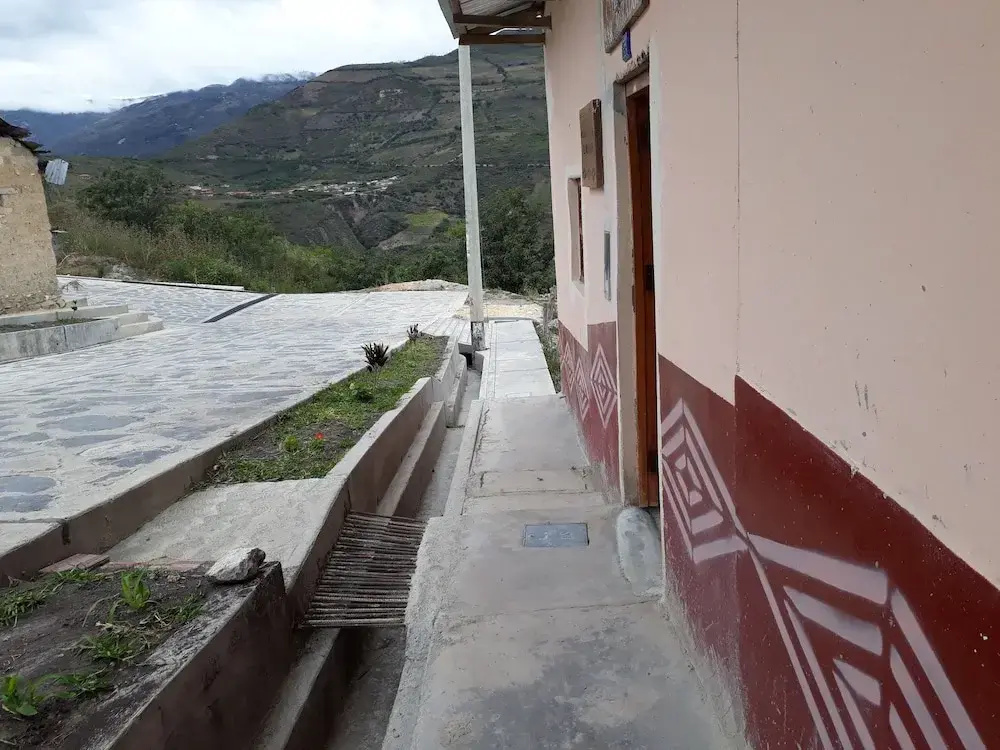 Hospedaje El Mirador