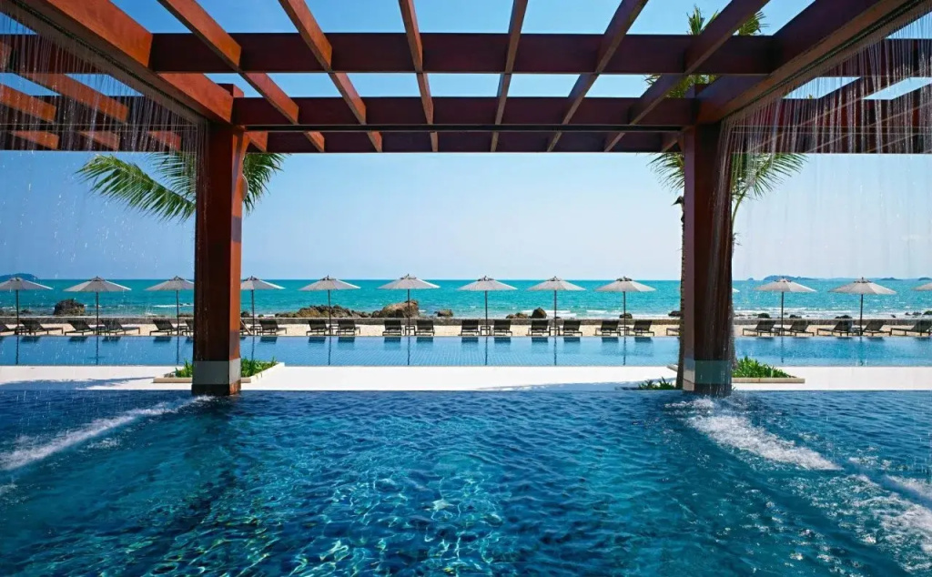 Rayong Marriott Resort & Spa - 4