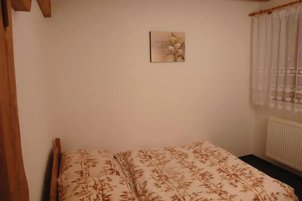 Penzion Daniela - Chambres