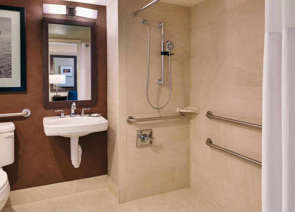 DoubleTree by Hilton San Antonio Airport - Général