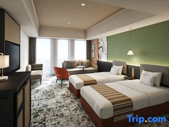 Premium hotel MONday MAIHAMA View 2 사진 3