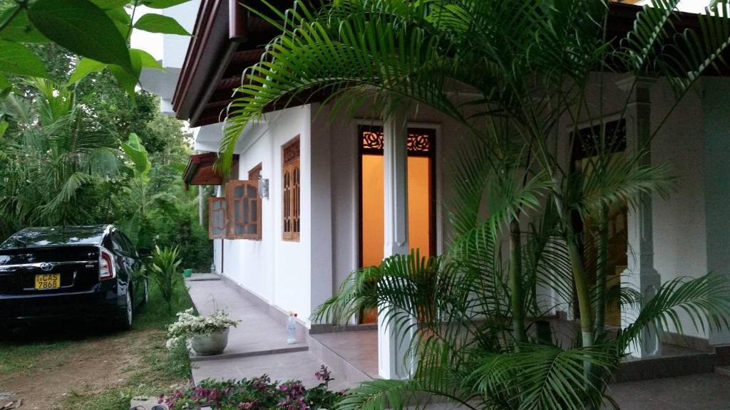 Mahawewa Nature Resort