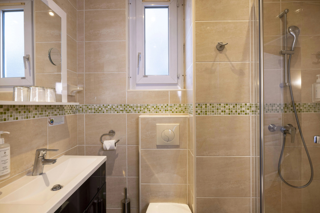 Afficher la photo 8 — Hotel Chatillon Paris Montparnasse