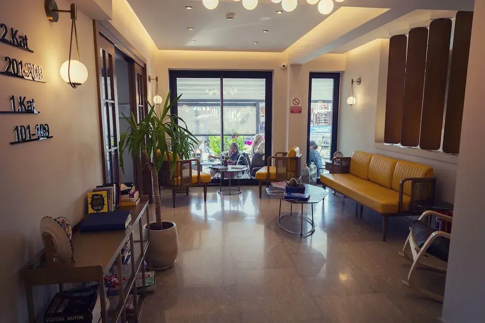 Hotel photo 17