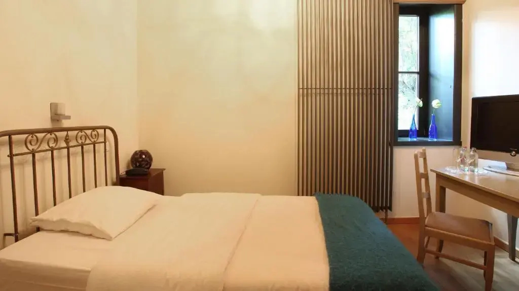 Hotel The Lodge Heverlee - Chambres
