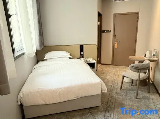 Nanning Yongjiang Hotel - Chambres