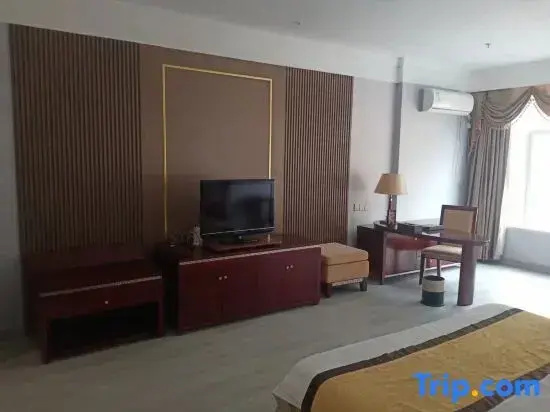 Xiangfu Grand Hotel - Chambres