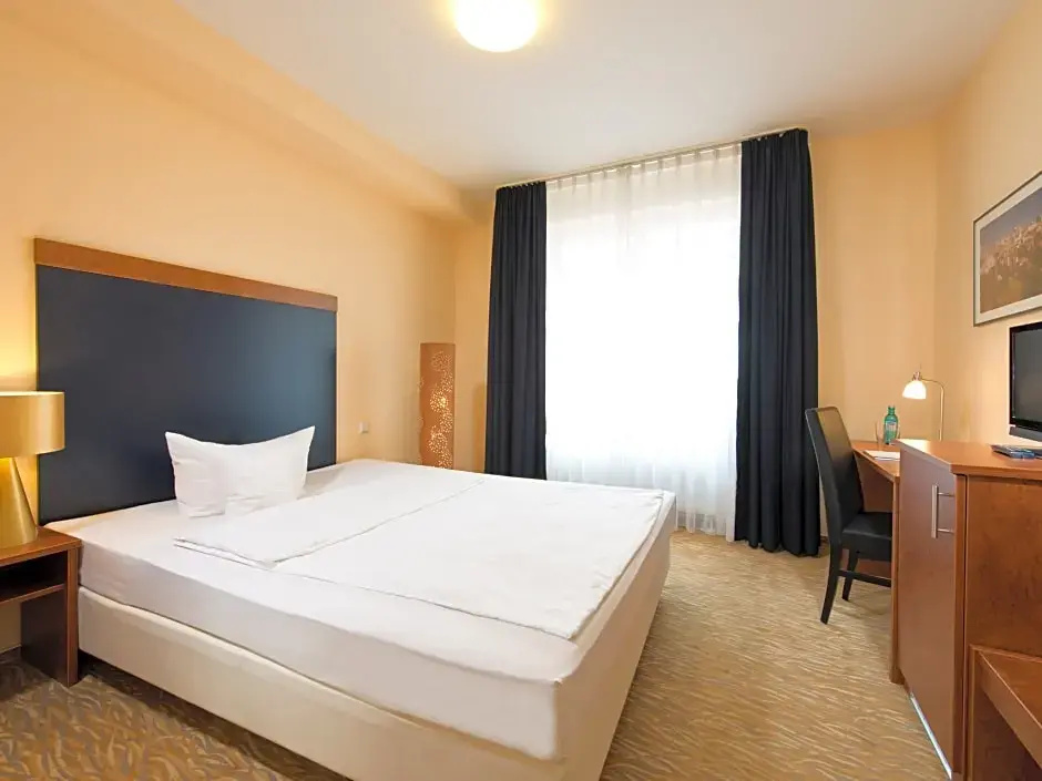 Boutique Hotel Buchholz - Chambres