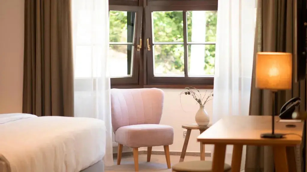 Hotel Soyka - Chambres