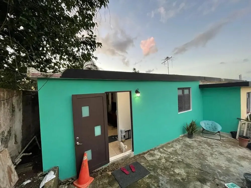 Dressrosa Guest house
