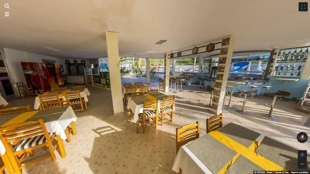 Vale Do Encantado Park Hotel - Général