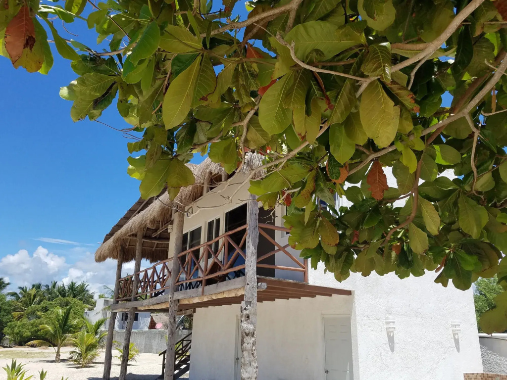 Casa Kay Playa del Secreto
