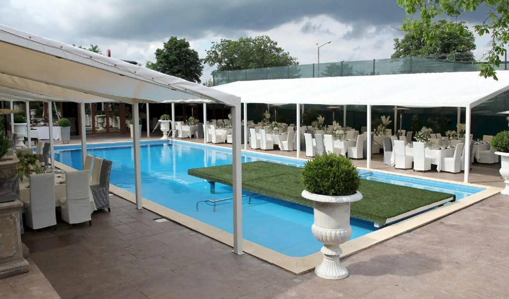 La Conac by Residence Hotels - Général