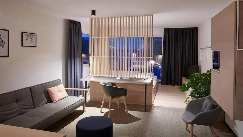 Junior Suite