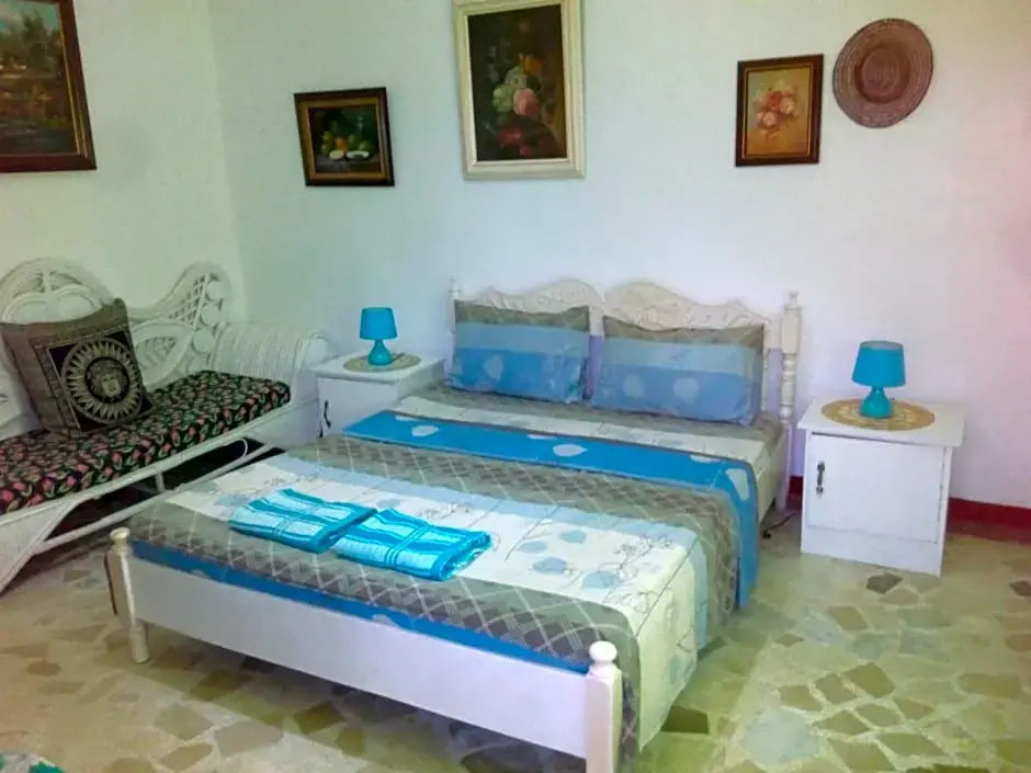 White Castle Resort & Hotel - Chambres