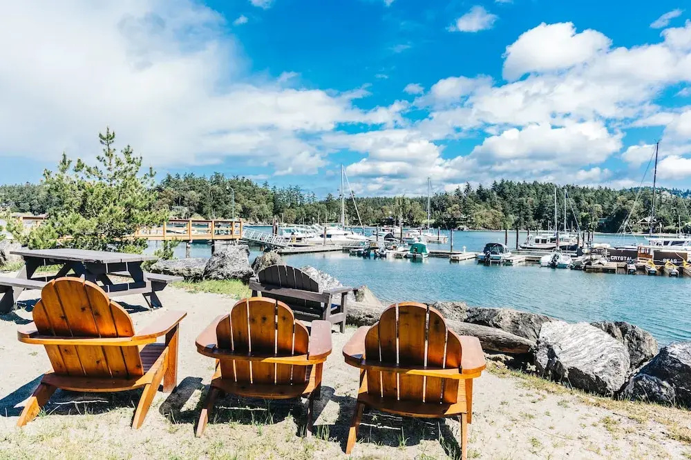 Beach & Waterfront