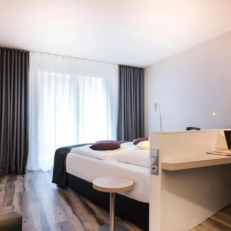 Hotel Collegium Leoninum - Général