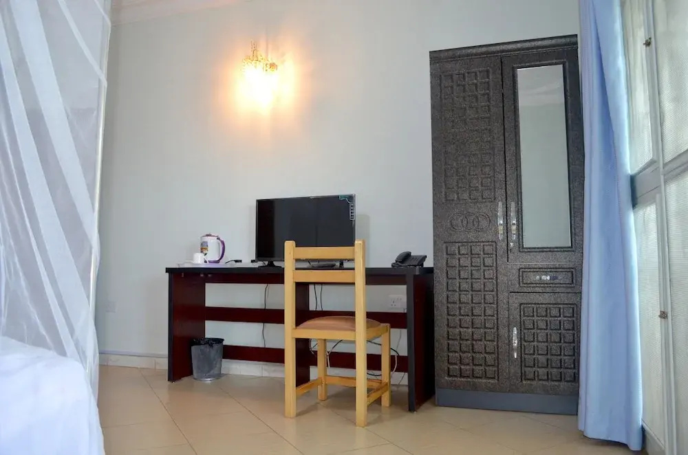 Home Inn - Chambres