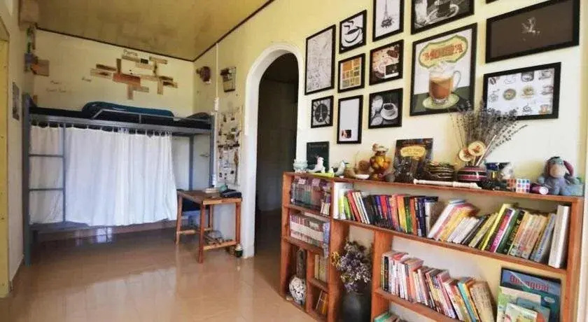 Hotel photo 21