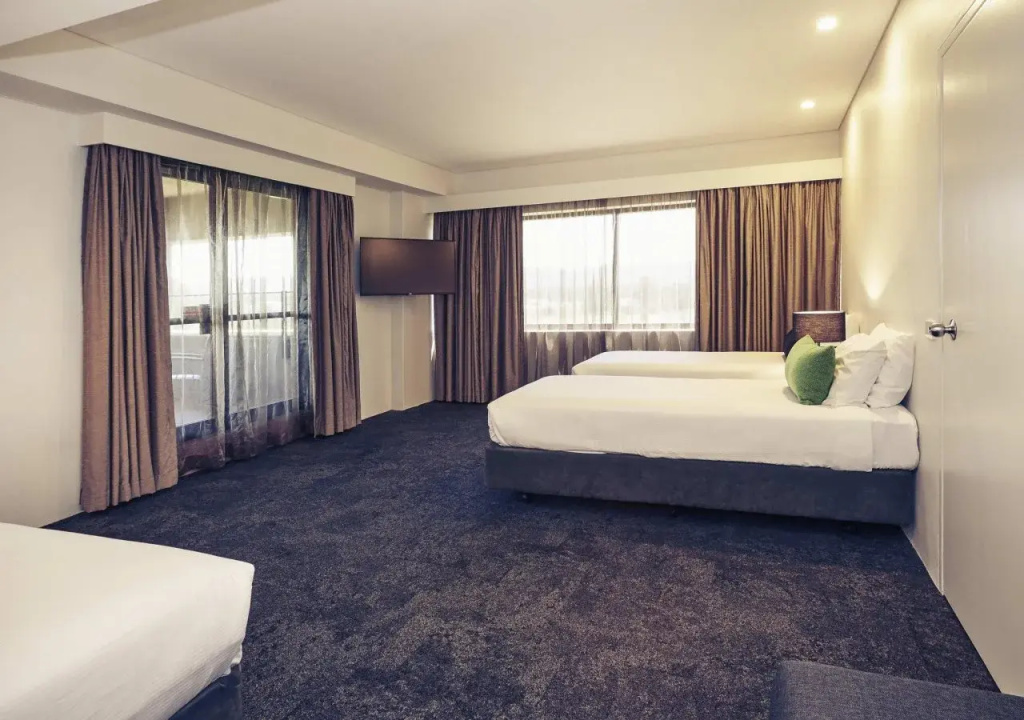 Mercure Penrith - Général
