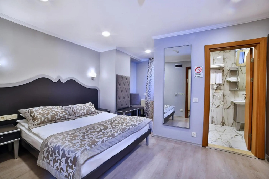 The Hera Premium Hotels - Général