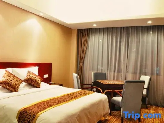 Junshanhu Hotel - Chambres