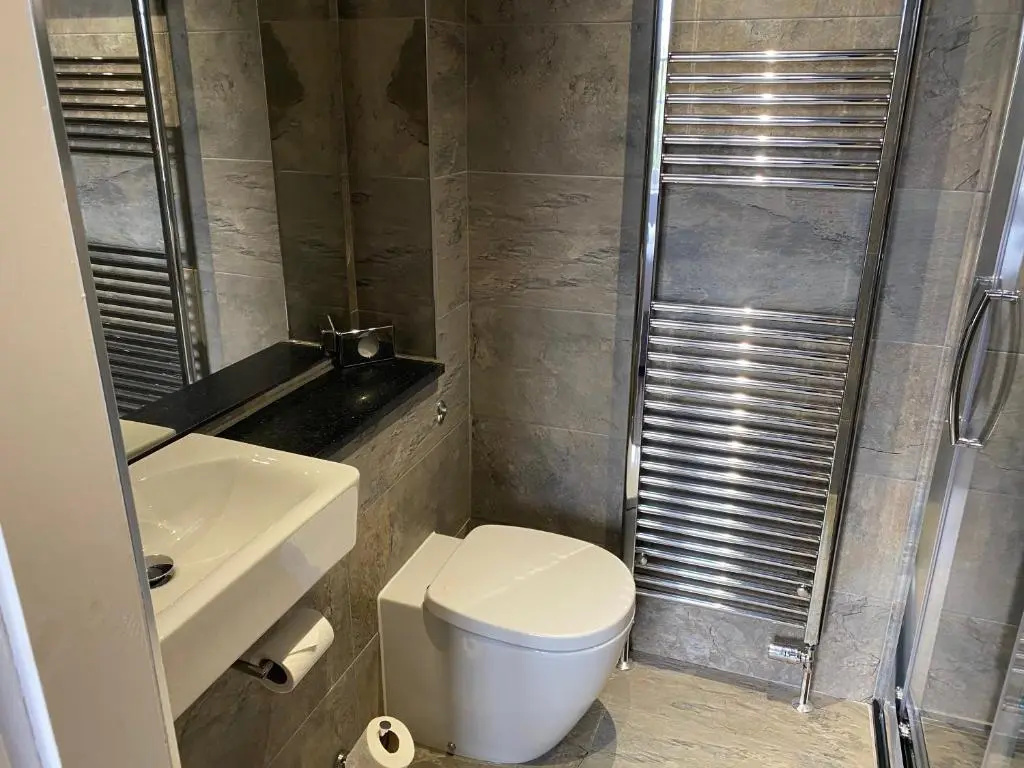 The Craigie Hotel - Chambres