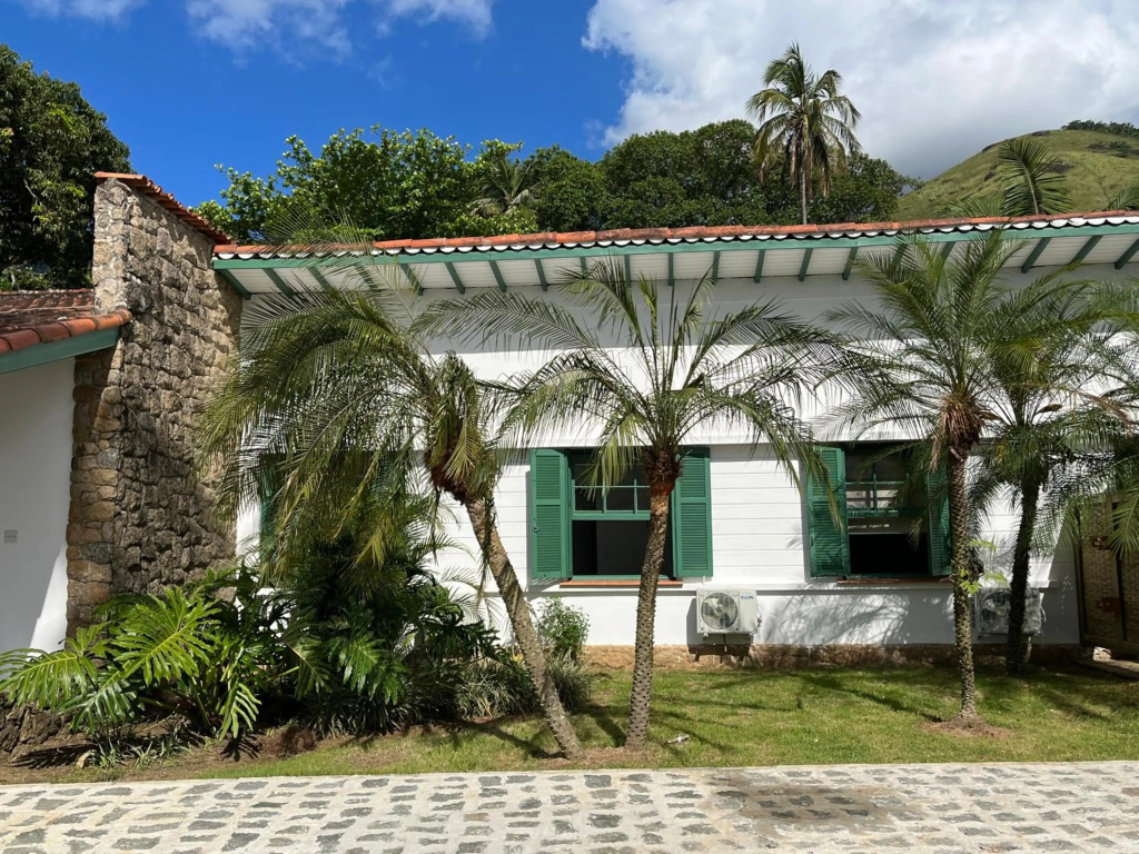 Vila dos Pássaros - Casa I