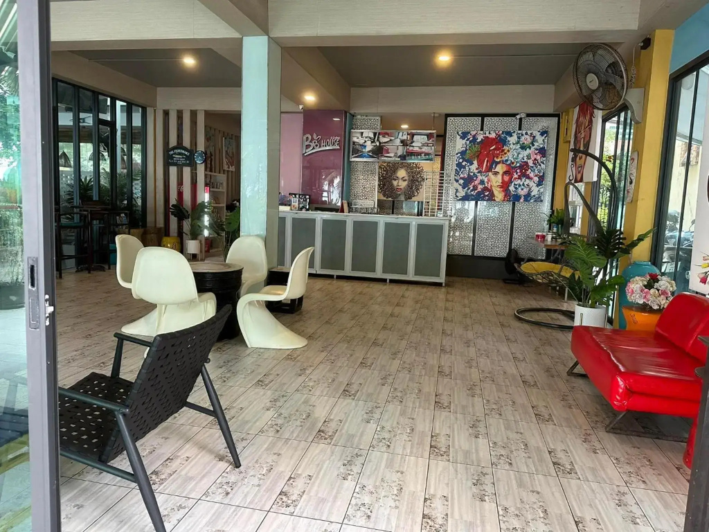 Hotel photo 22