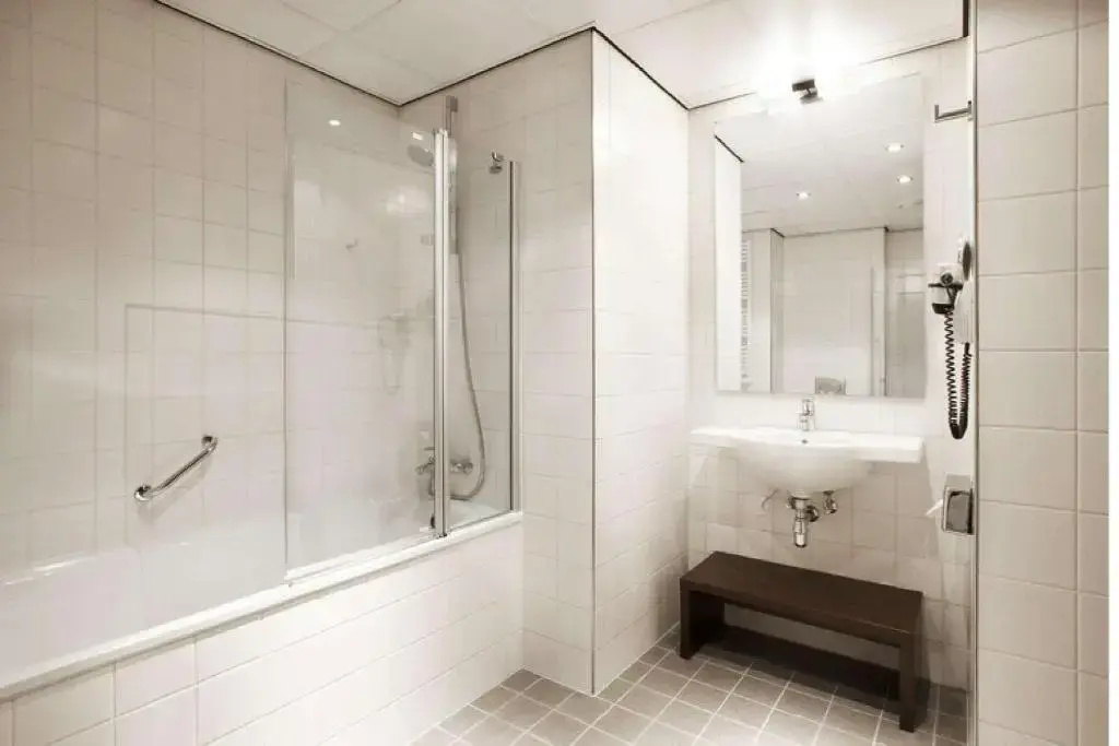 NH Amersfoort - Chambres