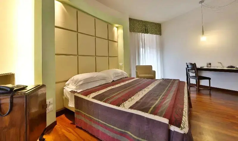 Best Western Cesena Hotel - Chambres