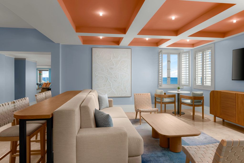 Hilton Aruba Caribbean Resort and Casino - Général