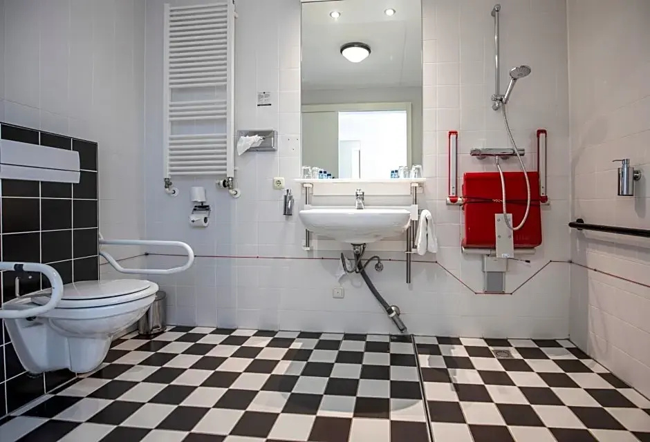 Fletcher Landgoed Hotel Avegoor - Chambres