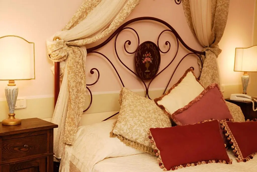Locanda del Molino - Chambres