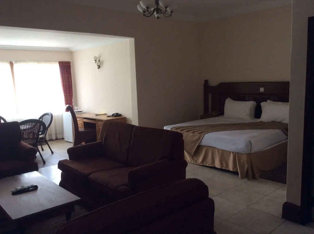 Hotel photo 6