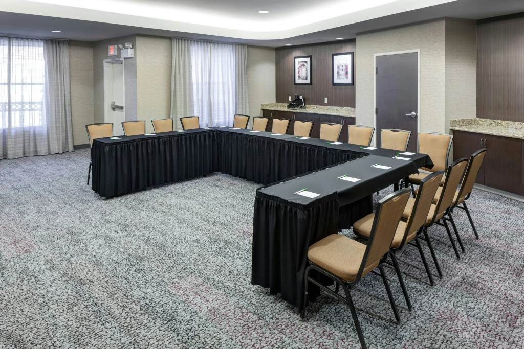 Courtyard by Marriott Franklin Cool Springs - Général