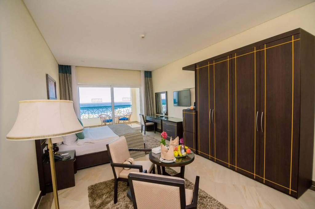 Concorde Moreen Beach Resort & Spa - фото 14