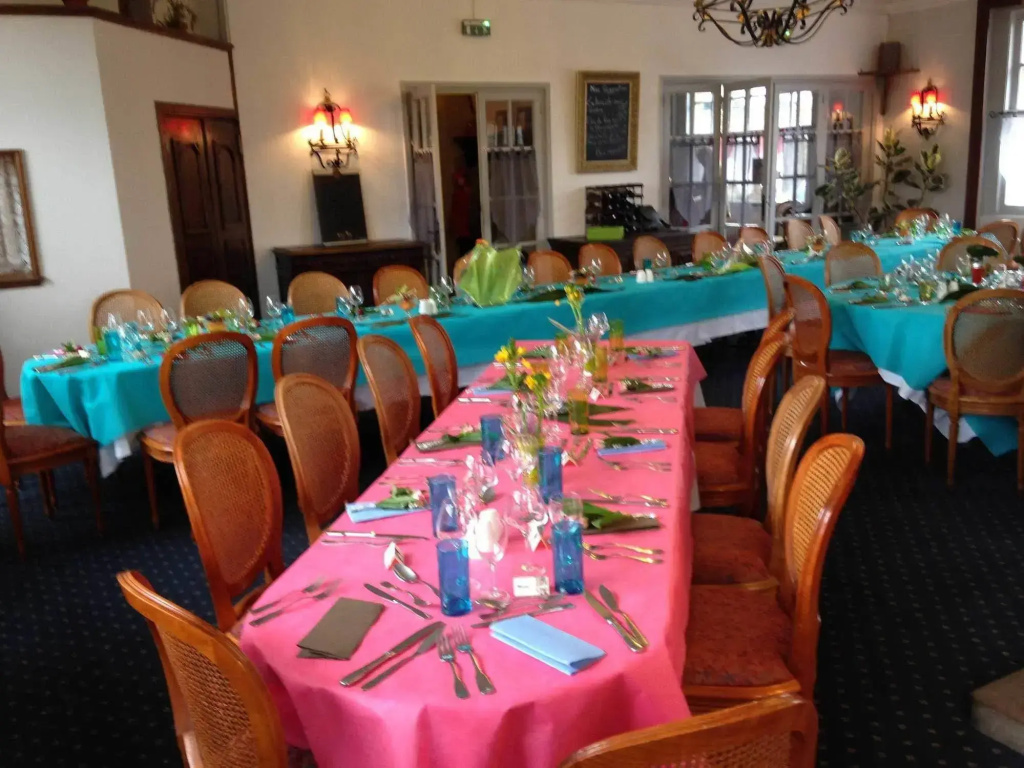 Hotel photo 14
