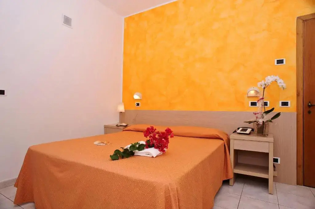 Hotel Prater - Chambres